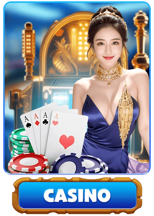 Casino Mu88